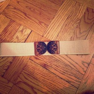 Banana Republic belt