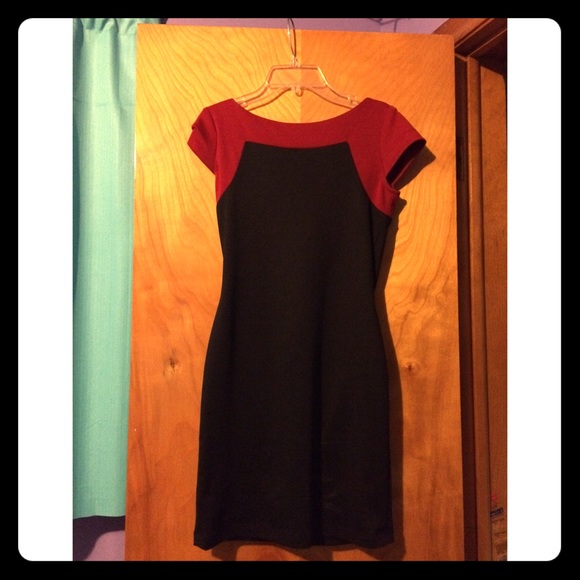 Bodycon dress