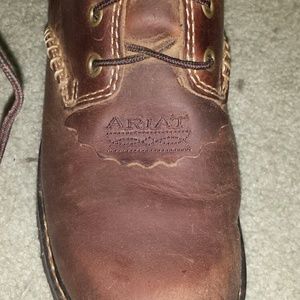 Ariat Canyon Work Boot