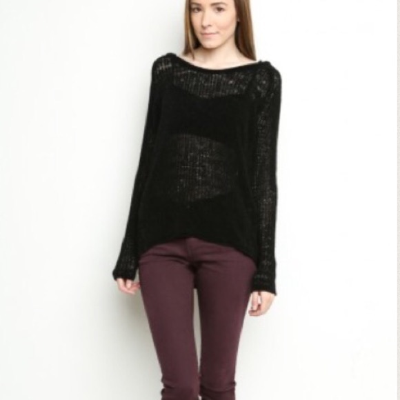 Brandy Melville Sweater