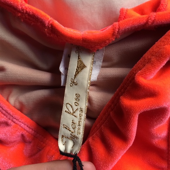 TYLER ROSE bikini bottoms💖 - Picture 3 of 3