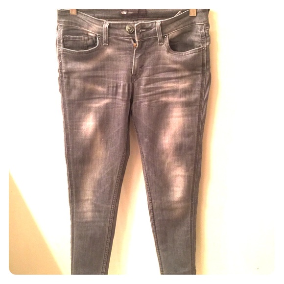 Levi leggings
