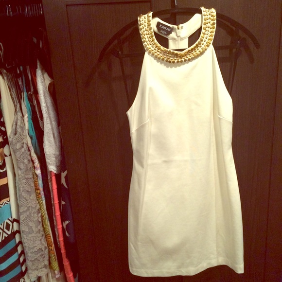Brand new Bebe dress size M