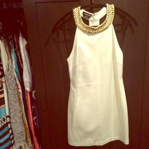 Brand new Bebe dress size M