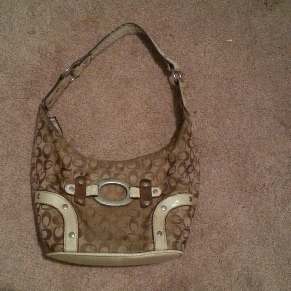 Cute handbag