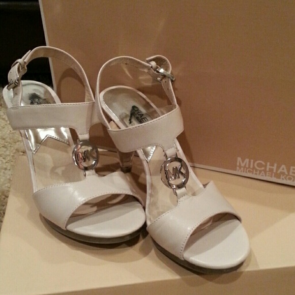 Michael kors heels