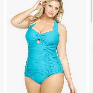 Torrid swin suit