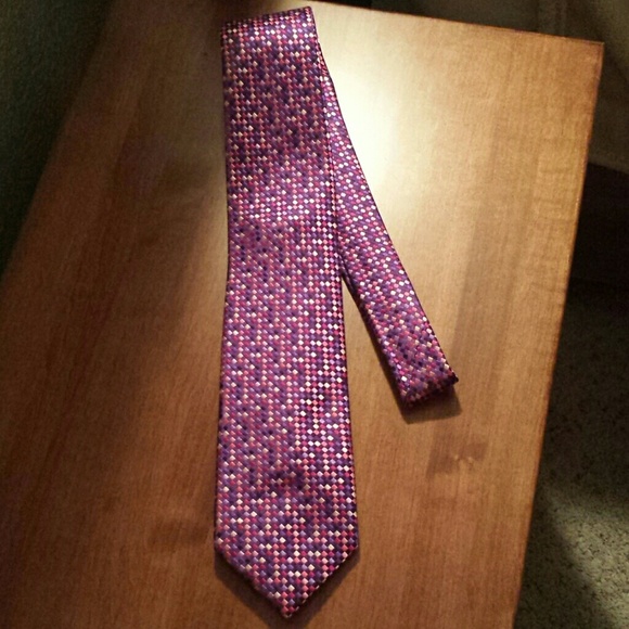 Charles Tyrwhitt tie
