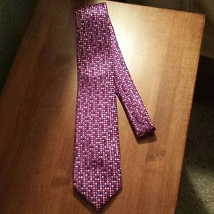 Charles Tyrwhitt tie