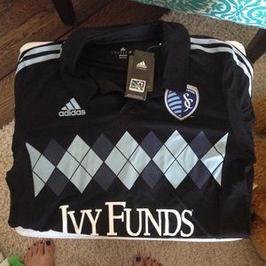 MLS Jersey