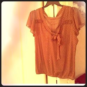 BOGO TOPS! Bundle of 2 tops!