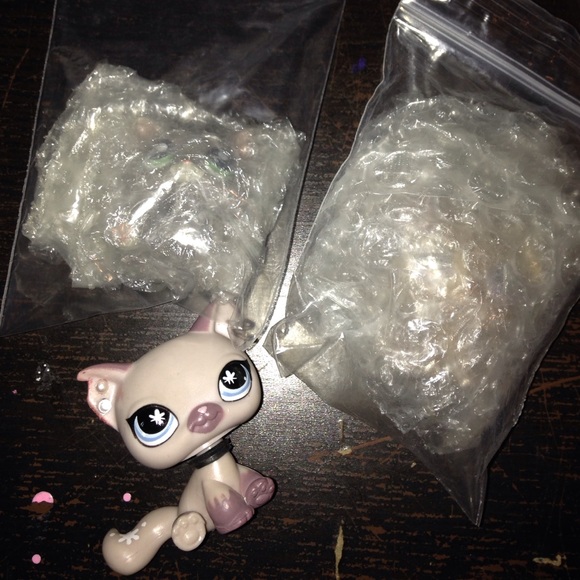 littlest pet shop for @missiny