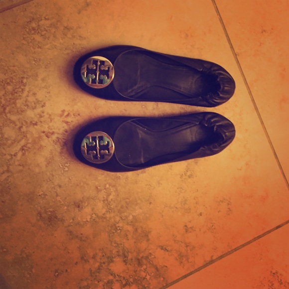 Tory burch shoes comfy