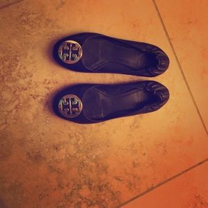 Tory burch shoes comfy