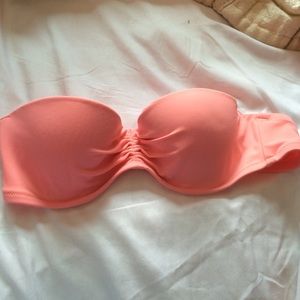 VS Pink bandeau