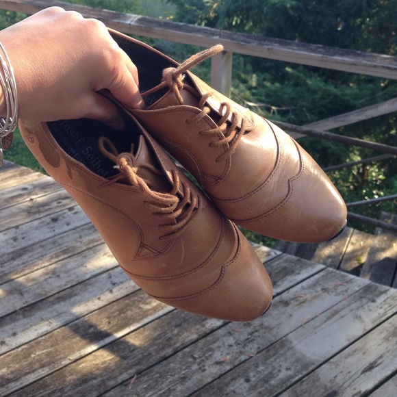 Josef Seibel shoes