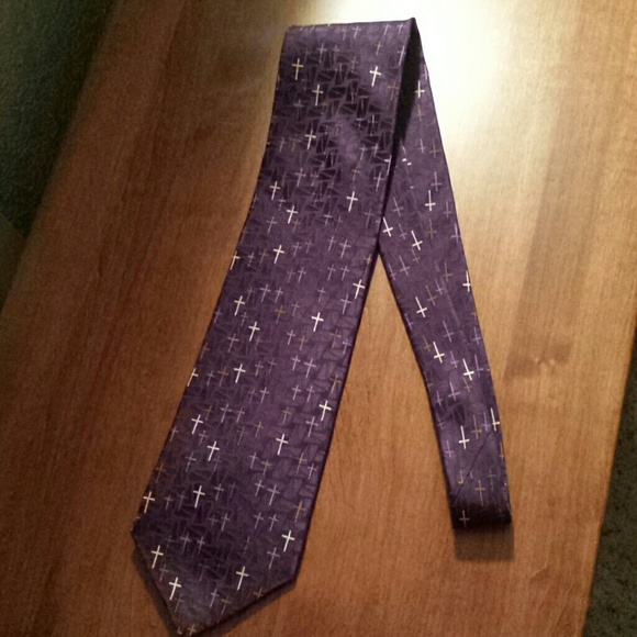 Cross tie