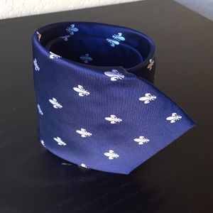 Business Tie for Men
