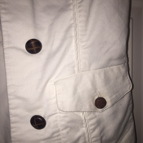 Saks jacket - Picture 2 of 4