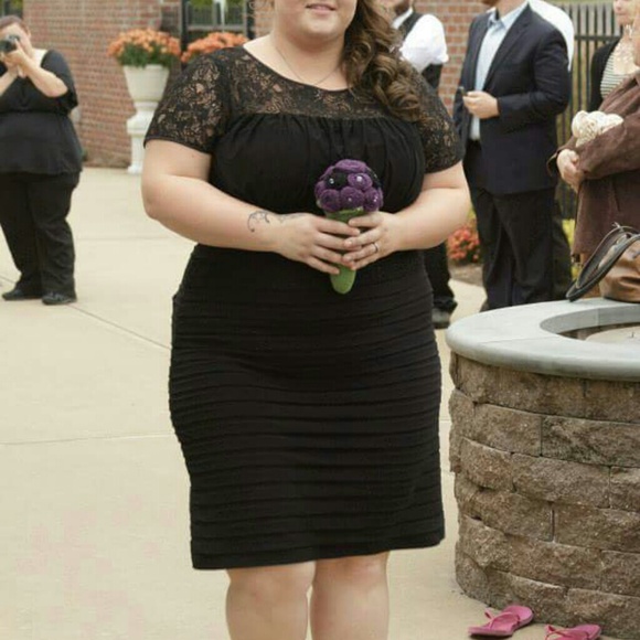 Dress barn