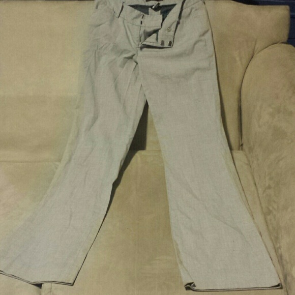 Work pants - Picture 2 of 2