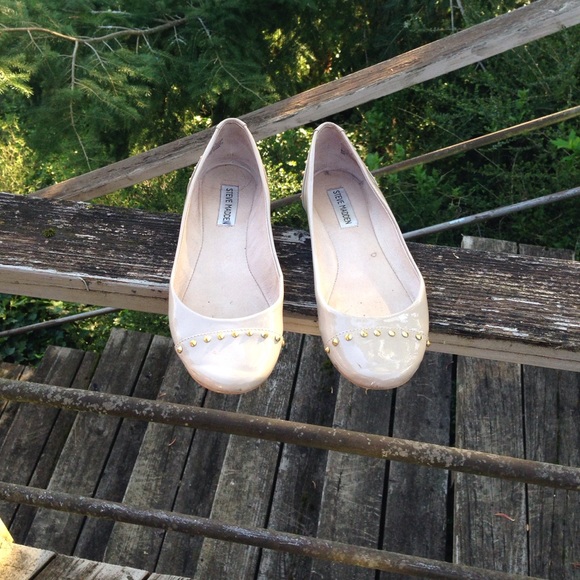 Steve Madden flats