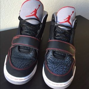 Air Jordan Flights for Men