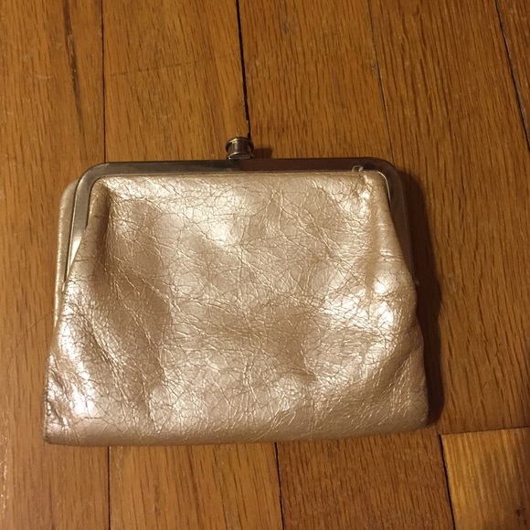 HOBO wallet