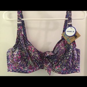Swimsuits For All Plus Sized Bikini