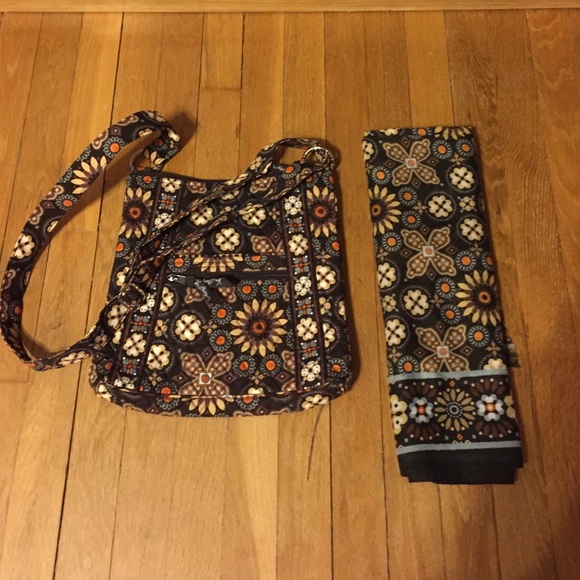 Vera Bradley Scarf