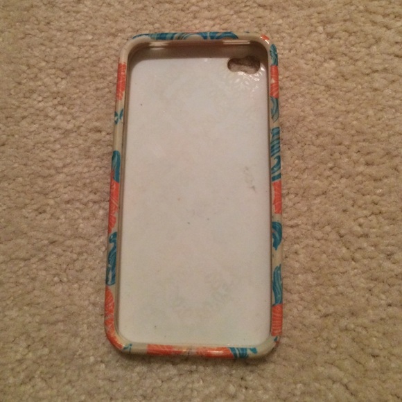 Lilly Pulitzer Accessories Lily Pulitzer Phone Case Poshmark