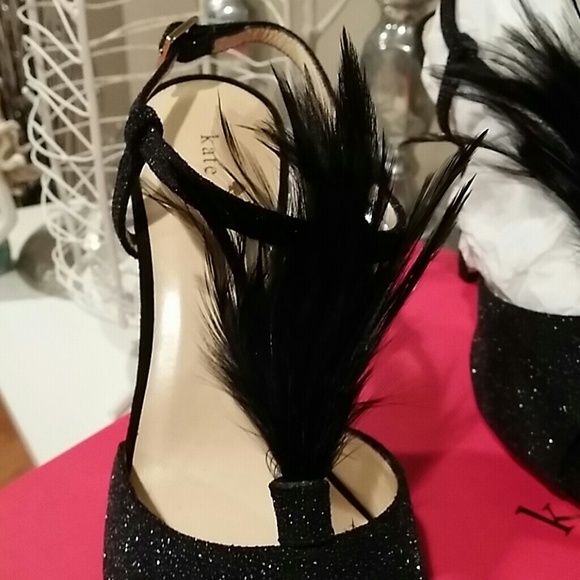 Authentic Kate Spade Shoes New with Box - Picture 2 of 4