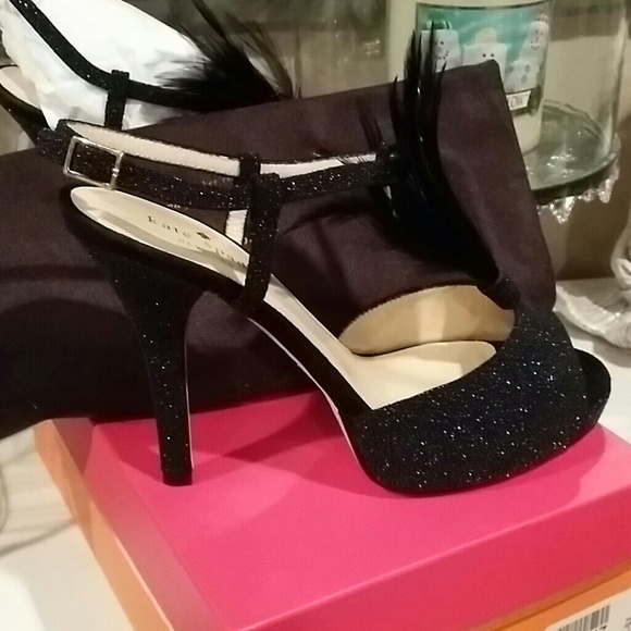 Authentic Kate Spade Shoes New with Box - Picture 4 of 4