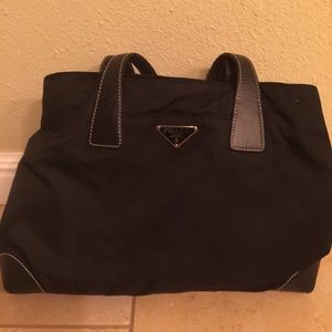Prada bag