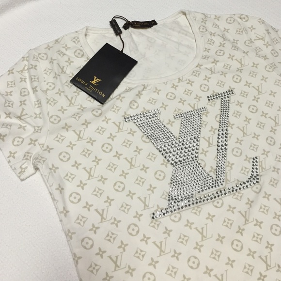 New T-shirt