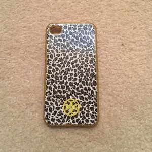 Tory Burch phone case