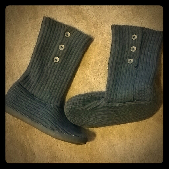 Aldo Boots