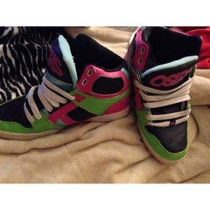 Osiris shoes/sneakers