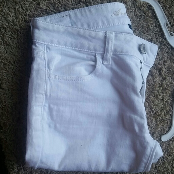 American eagle jegging