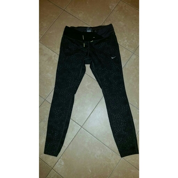 Nike Dri-Fit Epic Running tights