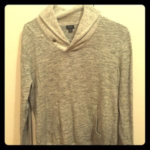 J. Crew sweater fall collection.