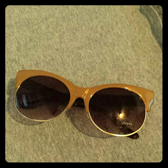 Glasses