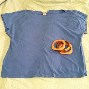 Cold water Creek Shirt