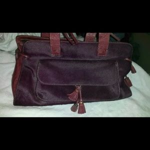 Antonio Melani purse
