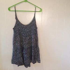 🚫SOLD🚫 Floral Jada Dress