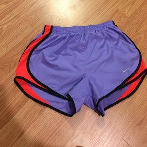 Nike Dri-Fit Running Shorts