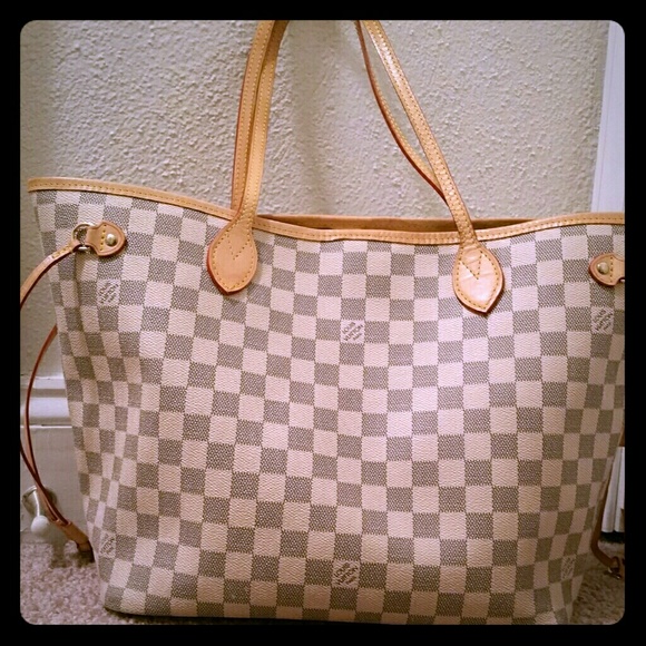 Woman gorgous handbag