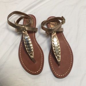 DV by Dolce Vita sandals