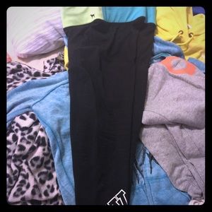 Victoria Secret leggings small