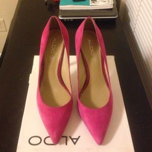 Pumps